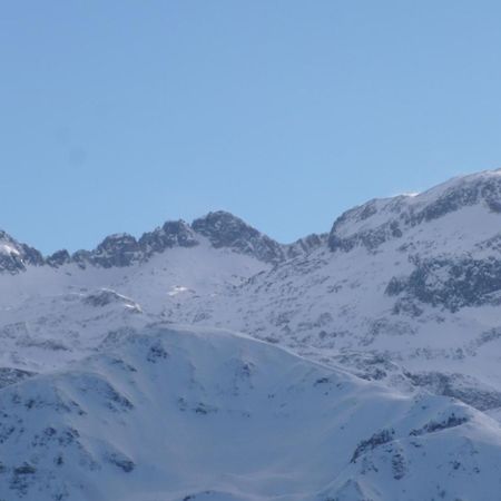 Grand Gite Cier-de-Luchon Eksteriør billede