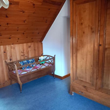 Grand Gite Cier-de-Luchon Eksteriør billede