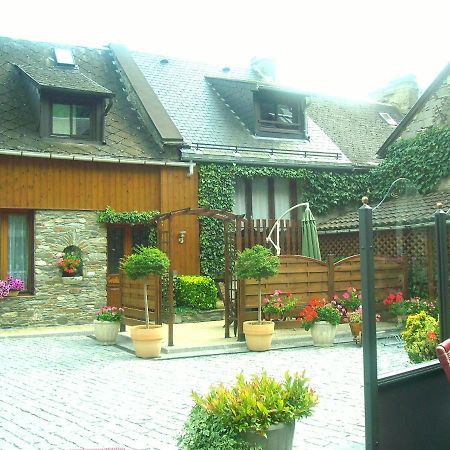 Grand Gite Cier-de-Luchon Eksteriør billede