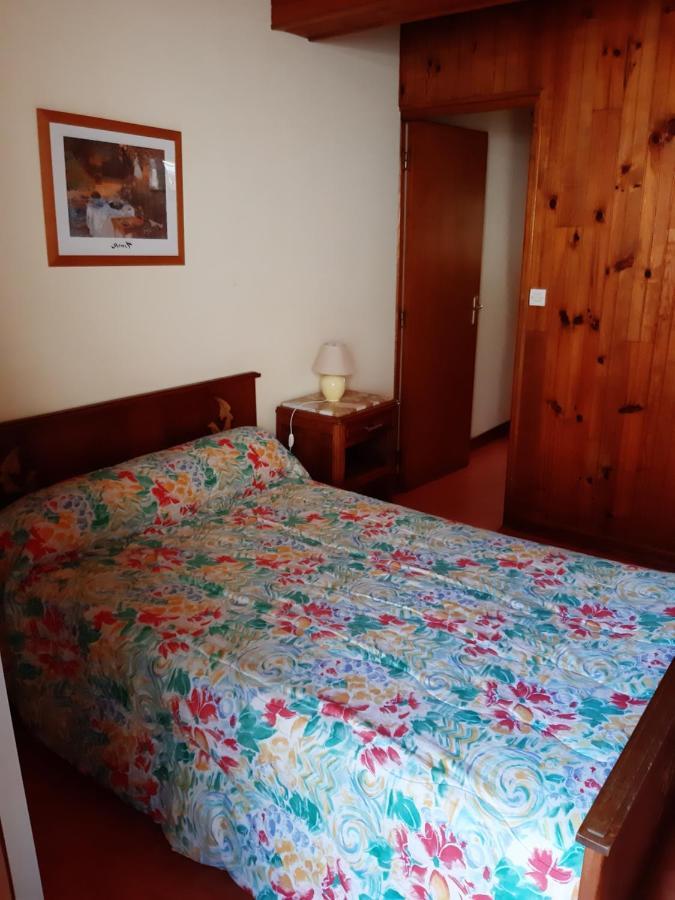 Grand Gite Cier-de-Luchon Eksteriør billede