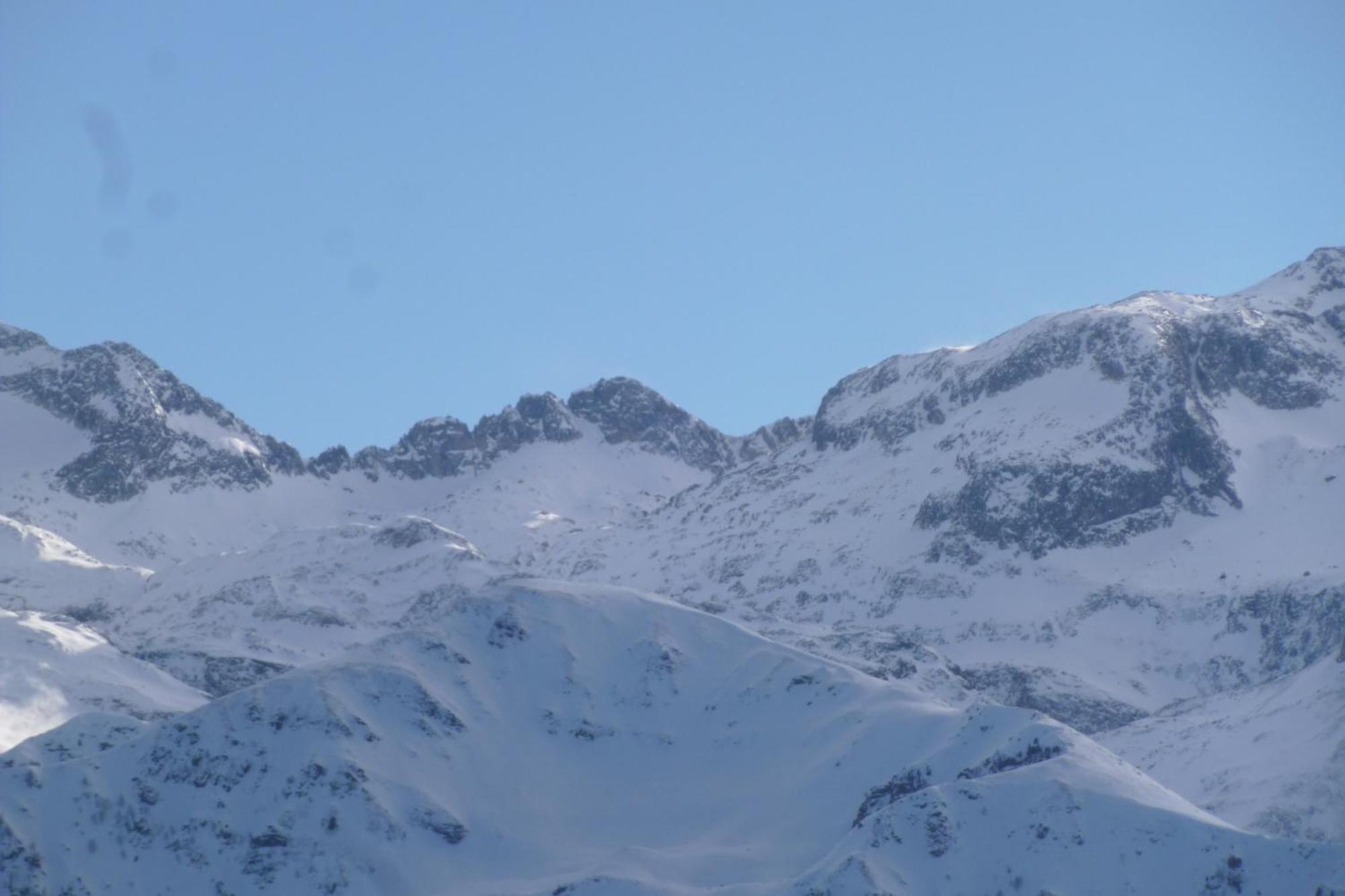 Grand Gite Cier-de-Luchon Eksteriør billede